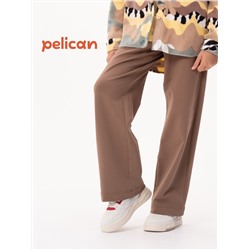 PELICAN Брюки