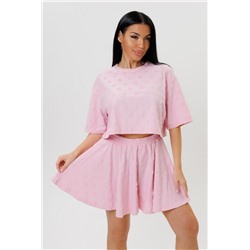 Костюм с шортами № 2230/1