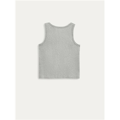 Майки CONTE BASIC COLLECTION BM 5107 Майка для мальчика