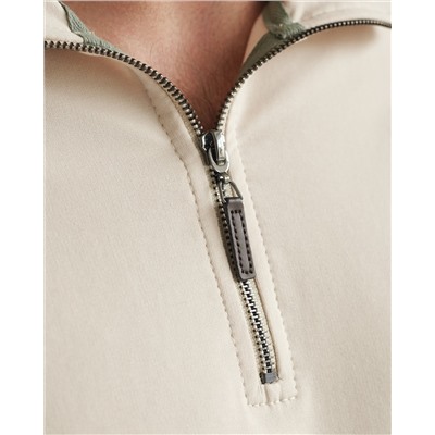 VILATTE Джемпер U49.066