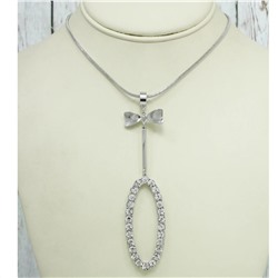 Подвеска на цепочке (75см)V630176907230