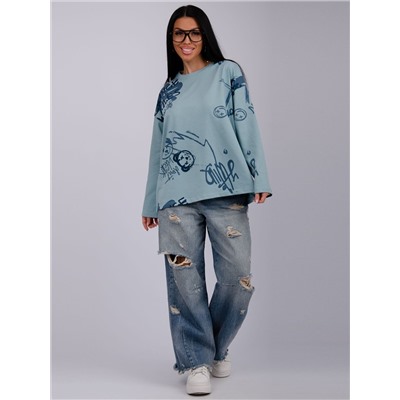 Malina Лонгслив 1003т