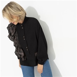 Рубашка дизайнерская, Личное достижение (black)