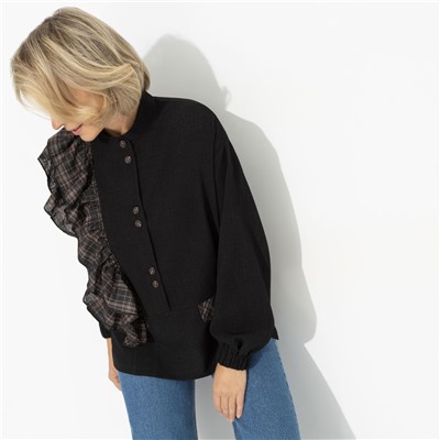 Рубашка дизайнерская, Личное достижение (black)