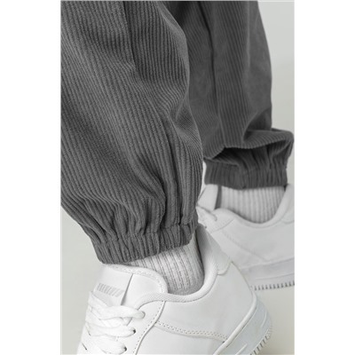 Вельветовый костюм для девочки Happyfox