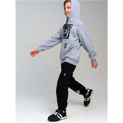 Брюки трикотажные для мальчиков