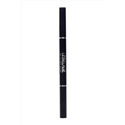 Lebelage Автоматический карандаш для бровей / Auto Eye Brow Soft Type Dark Brown, темно-коричневый KRISTALLER, 1117717