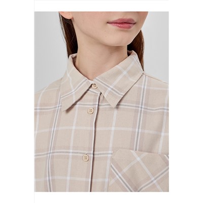 Рубашка MARK FORMELLE, 1209495