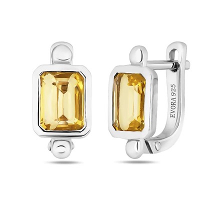 Серьги, диаспор, Сарагоса