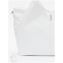 Сумка женская  98319L white Velina Fabbiano-Safenta