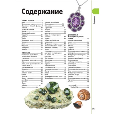 АСТ Спектор А.А. "Минералы и драгоценные камни"