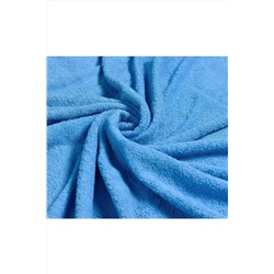 Полотенце банное махровое Софатекс 100х180 для ванны и душа НАТАЛИ, 1019135