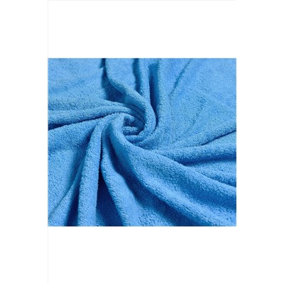 Полотенце банное махровое Софатекс 100х180 для ванны и душа НАТАЛИ, 1019135