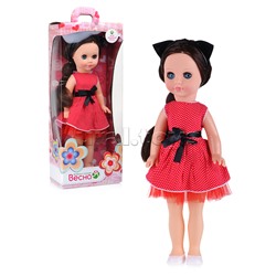 Кукла Мила яркий стиль 2