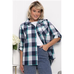 LT Collection Рубашка Б14035-18М