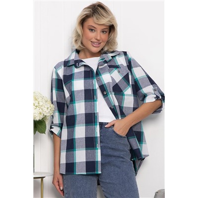 LT Collection Рубашка Б14035-18М