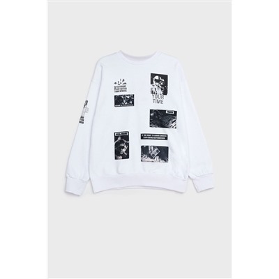 Свитшот PLAYTODAY, 1088555