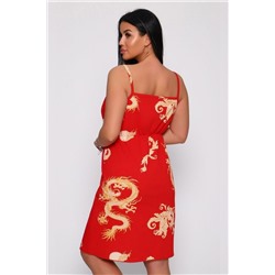 730 Сорочка Драконы