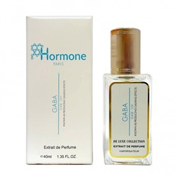 Мини-парфюм Hormone Paris Gaba унисекс (40 мл)