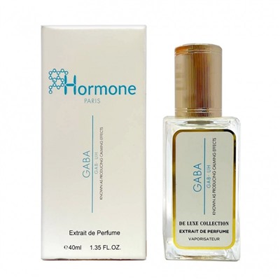Мини-парфюм Hormone Paris Gaba унисекс (40 мл)