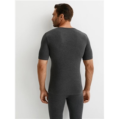 Omsa Футболка OmU 1415T SE Футболка мужская "Термо"