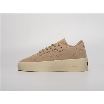 Кроссовки Fear of God x Adidas Forum 86 Lo