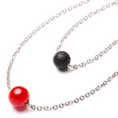 Колье арт. 26 4166 (id 251631)