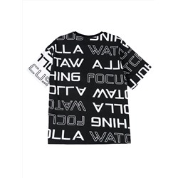 PLAYTODAY Фуфайка 12411927