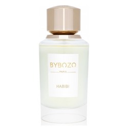BYBOZO HABIBI edp 2ml пробник