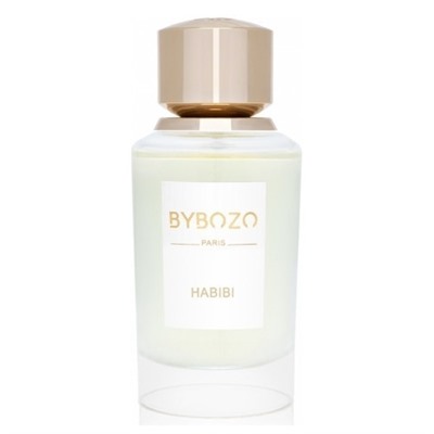 BYBOZO HABIBI edp 2ml пробник