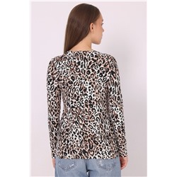 Лонгслив АПРЕЛЬ, 1034949