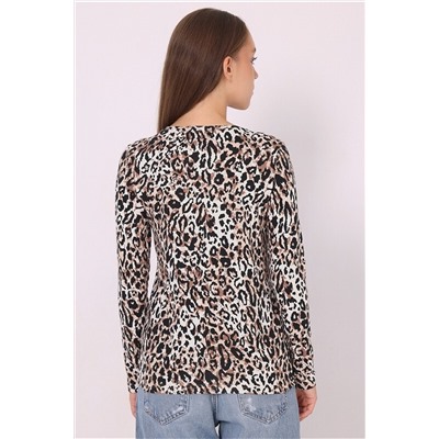 Лонгслив АПРЕЛЬ, 1034949