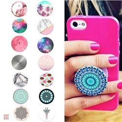 Держатель для телефона Popsocket