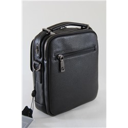 Сумка мужская из кожи H.T. leather