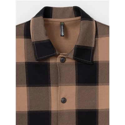 CROCKID Рубашка КР 302538