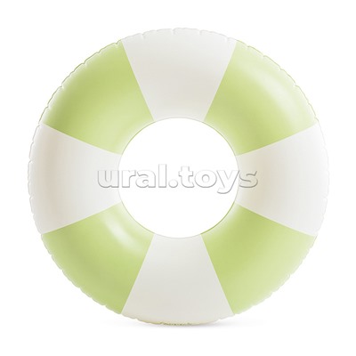 Круг для плавания «Перламутр», от 9 лет, цвет МИКС, 59271NP INTEX