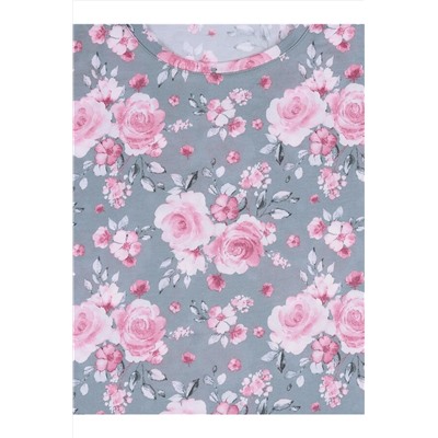 Лонгслив АПРЕЛЬ, 1036434