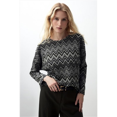 Блуза POMPA, 1094702