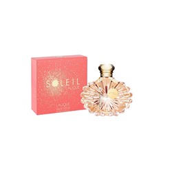 Туалетная вода Lalique Soleil 100мл edp жен тестер