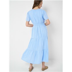 Платье текстильное для женщин