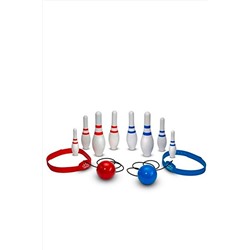 Игра Bowling Head (Боулинг) Игрушки разных брендов, 267065