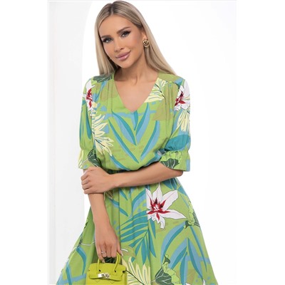 Платье LADY TAIGA, 981748