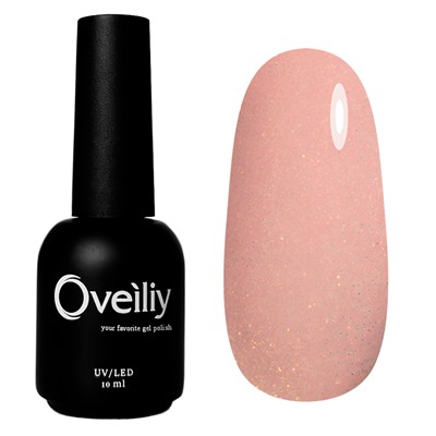 Oveiliy, гель-лак X2, 10ml