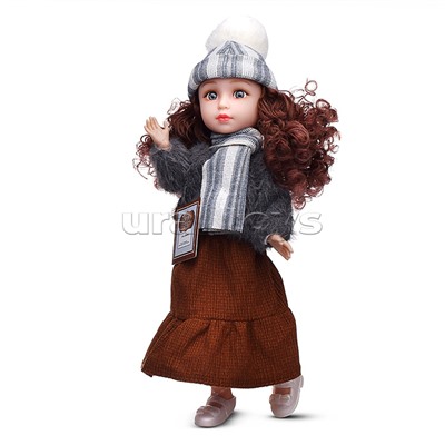 Кукла "Таисия" в коробке