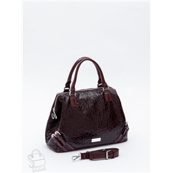 Сумка женская  51137S wine red Velina Fabbiano-Safenta