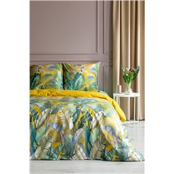 КПБ перкаль Унисон (70х70) рис. 24423-1/24500-22 Martinique книжка