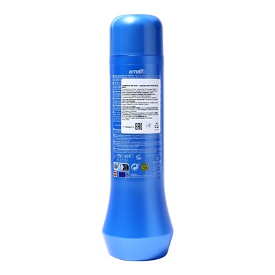 Кондиционер для волос AMALFI SPA для вьющихся и спутанных волос, 750 мл