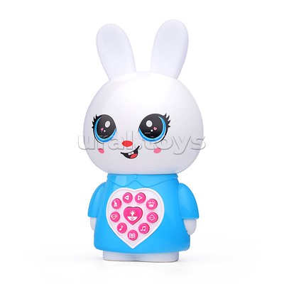 Мультиплеер Зайка (25 песен, фраз и звуков Барто А.) в коробке