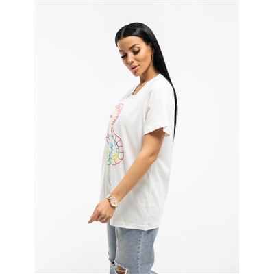 Футболка мод.1964*