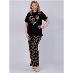 Malina Пижама 3147